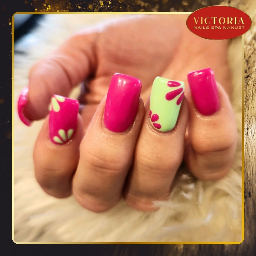Nail June 9